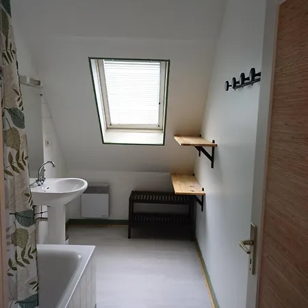 Du Chateau Apartment *