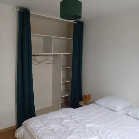 Apartment Du Chateau *