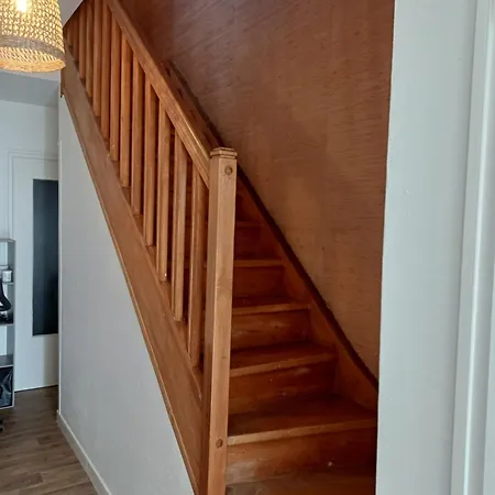 Apartment Du Chateau