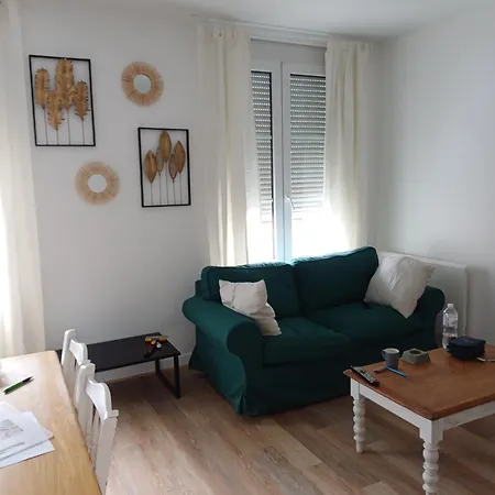 Apartment Du Chateau *