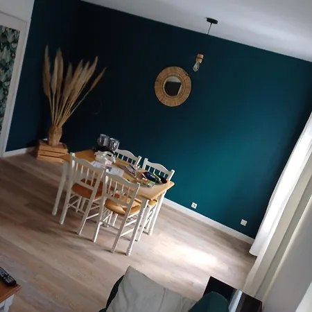 Apartment Du Chateau