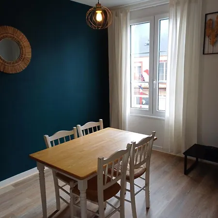 Apartment Du Chateau